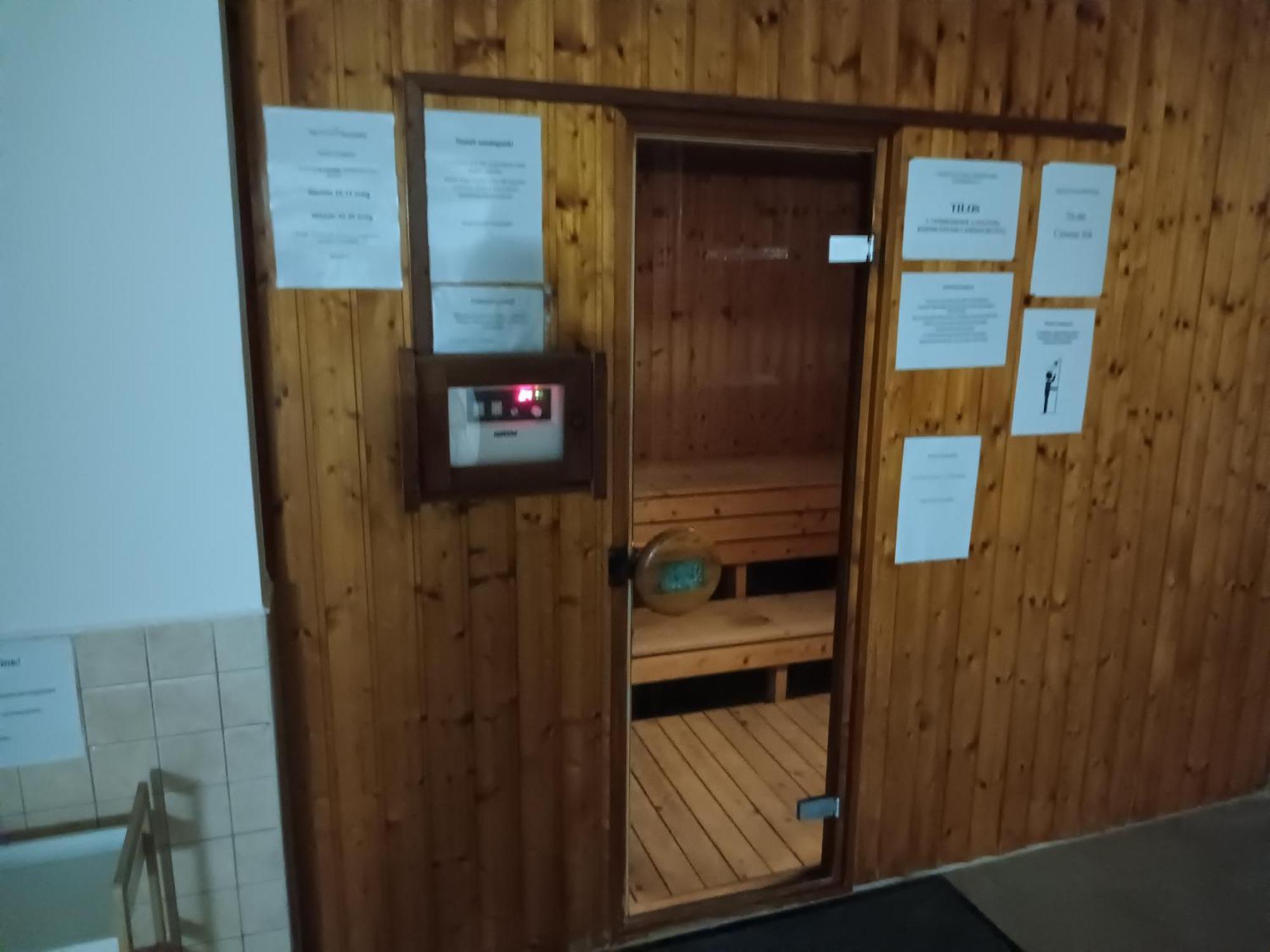 Viola Wellness Apartman Appartement Zalakaros Buitenkant foto
