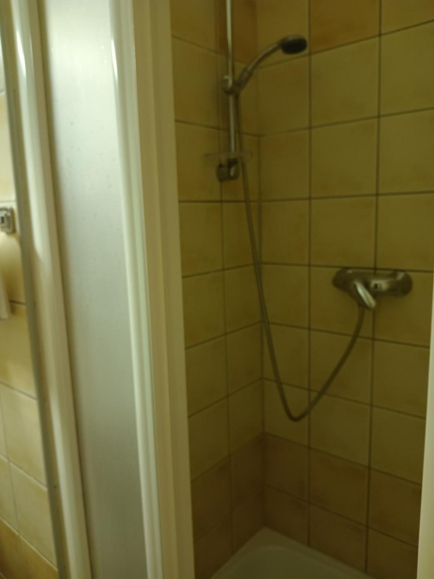 Viola Wellness Apartman Appartement Zalakaros Buitenkant foto