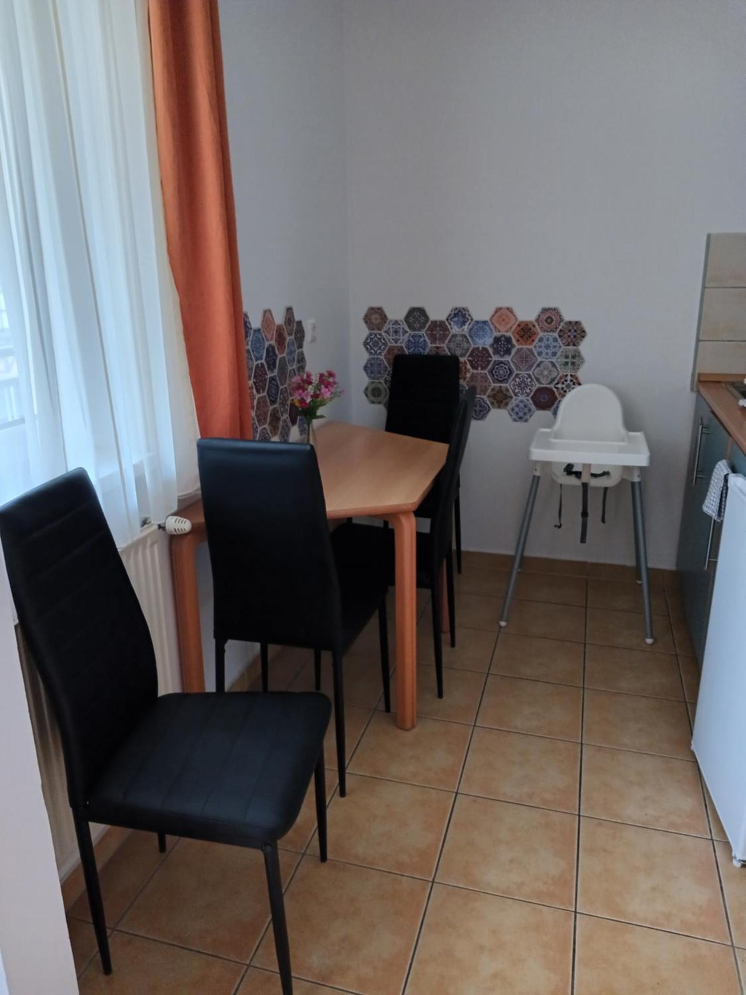 Viola Wellness Apartman Appartement Zalakaros Buitenkant foto